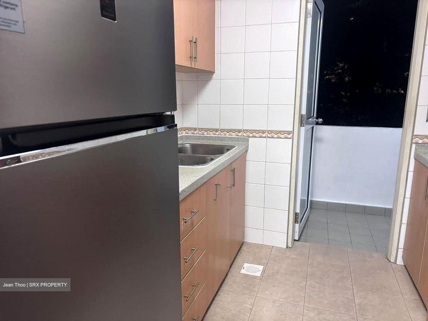Hillview 128 (D23), Apartment #625502821